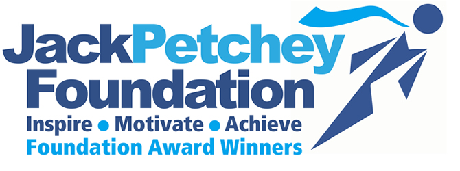 JACK PETCHEY